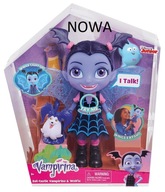 Vampirina Nietoperz, lalka funkcyjna, 78040, cobi