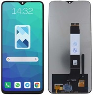 Wyświetlacz LCD Dotyk Ekran do XIAOMI POCO M3