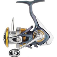 Kołowrotek Spinningowy Daiwa Regal LT 2500D