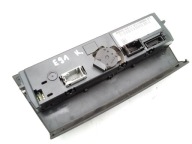 BMW 3 E90 E91 panel ovládání klími klimatizaci AC 9119686-01
