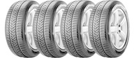 4x 235/65/17 H XL FR Pirelli SCORPION WINTER