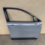 door complete front right TOYOTA COROLLA CROSS 2025 ROK