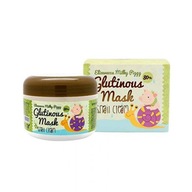 Elizavecca Milky Piggy Glutinous 80% Mask Snail Cream, 100 ml