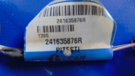 bundle wiring PAKI RENAULT TRAFIC III LIFT VIVARO TALENTO 14-26R