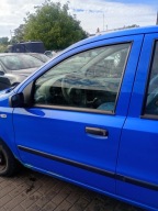 door left front front Fiat Panda 2 II 03-09 code lakieru 734/A