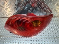 light rear right PEUGEOT 206 LIFT 2002