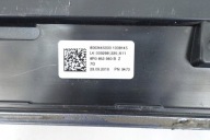 moulding door right front AUDI Q5 SQ5 8R0853960B