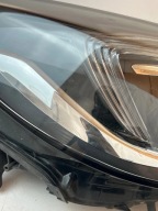 light front front right Opel Astra K UK Anglik
