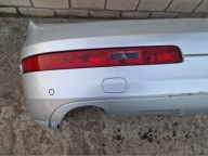 AUDI Q7 4L bumper rear part TYLNI PDC