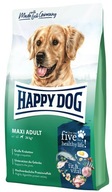 Suché krmivo Happy Dog Maxi Adult pre psov 1 kg