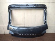 boot doors boot PORSCHE MACAN 95B 14