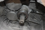 CAMBIO P9482352 VOLVO V50 1 e 2.5 T T5 220 KM 03-11