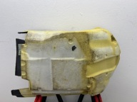 carpet mats front left MERCEDES ML GL GLS X166 A1666800140