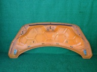 FORD TRANSIT CUSTOM 13- bonnet