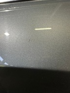 door left front FORD MONDEO MK4 KOMBI K: MACHINE SILVER