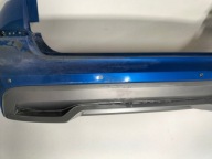 bumper rear rear part SKODA KAMIQ 19
