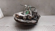 swing of the pivot caliper right front 6764444 BMW E90 E91 E92 E93 E81 E82 E87