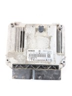 computer control unit of the engine OE 0281012962 Fiat Croma 05-11