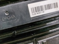 chladiče ventilátor Land Rover Discovery Sport 14- 2.0D
