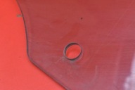 window side left front front VOLVO S90 2 II sedan 16-20