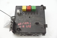 modul OPEL VECTRA C