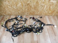 Hyundai Kona cables bundle wiring electrical 91750-K4010 91106-K4190
