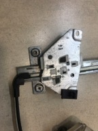 window regulator right front VOLVO V40