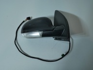 mirror VW GOLF V right 11 PIN 1K0857934