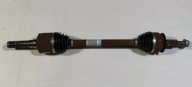 semi-axis rear part rear right Ford Expedition 2018