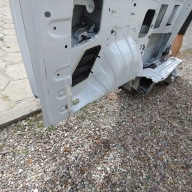 sárvédö far hátsó bal BOK CITROEN BERLINGO IV COMBO PARTNER IV
