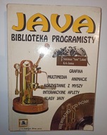Java Biblioteka programisty