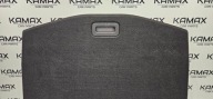 mats floor boot RENAULT SCENIC IV 26- original 849024992R