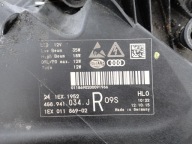AUDI A7 S7 4G8 C7 LIFT 14-18 light FULL LED right front EUROPA + MODULY