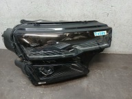light front right SKODA KAROQ LIFT FULL LED 57B941036