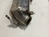 catalyst MERCEDES 206 C KLASA A6541402003