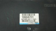 computer Motore MITSUBISHI LANCER 8 VIII 1.5 16V 1860A731 E6T70975