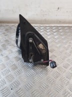 mirror left 5PIN DODGE CALIBER 06R- EUROPA