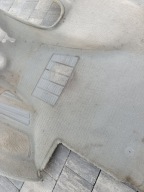 VW T5 CARAVELLE MULTIVAN carpet mats front JASNY WELUR
