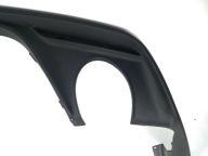 Ford Mustang GT 5.0 diffuser lower accessories rear part 2015-17