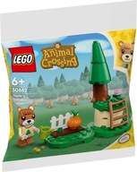 LEGO 30662 Animal Crossing - Tekvicová záhrada Maple Kocky Nové
