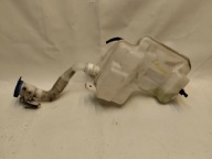 SKODA OCTAVIA III LIFT washer fluid tank
