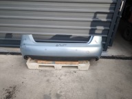 bumper rear part AUDI A4 B8 sedan 2008-2011 PDC DOKLADANE LY5J