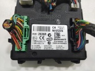 modulo Centralina BSI RENAULT KOLEOS e LIFT 2011-2016 284B12636R