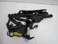 hinge bonnet hinges Mini F55 7300565 7300566 PIROTECHNICZNY