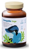 HEALTHLABS OMEGAME VEGE OMEGA 3 MASTNÉ KYSELINY