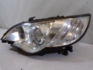 light front front left SUBARU LEGACY OUTBACK 4 IV LIFT XENON (K)
