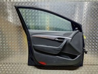 door left front HYUNDAI I40 10-18 complete