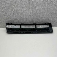 VW T-ROC moulding of a bumper left left front front 3J0853711