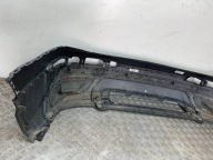 bumper rear rear part AUDI Q7 4M II 2 LIFT 19- S-LINE