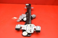 window regulator right front EU 98910-SUV 20 OPEL MOKKA A 12-15